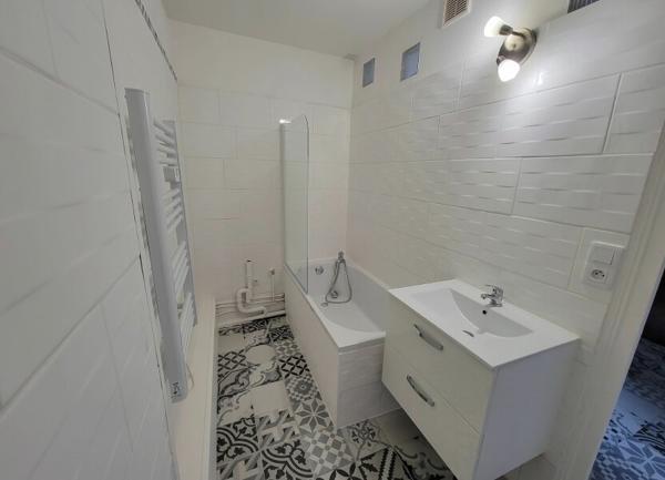 Appartement à louer  3 pièces • 52 m2 Gien