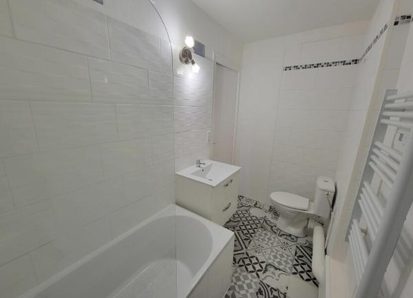 Appartement à louer  3 pièces • 52 m2 Gien