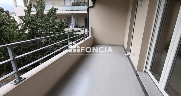Location Appartement 3 pièces 71.07 m² - Ville-la-grand 74100