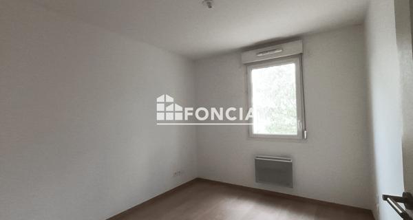 Location Appartement 3 pièces 71.07 m² - Ville-la-grand 74100