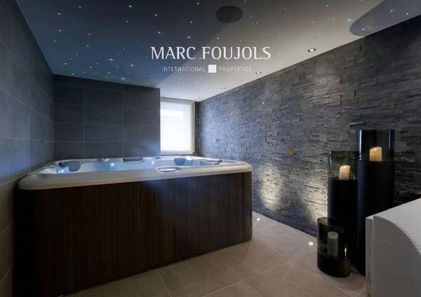 Méribel – Domaine des Trois Vallées – Appartement 5 pièces