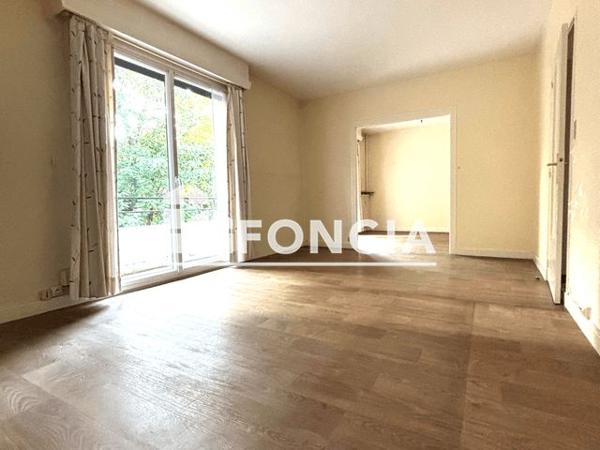 À vendre Appartement 4 pièces 81.98 m² - Saumur 49400