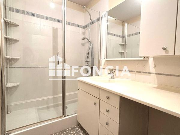 À vendre Appartement 4 pièces 81.98 m² - Saumur 49400