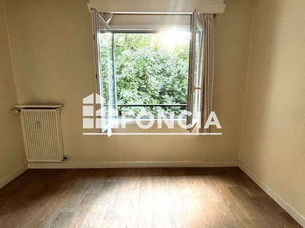 À vendre Appartement 4 pièces 81.98 m² - Saumur 49400