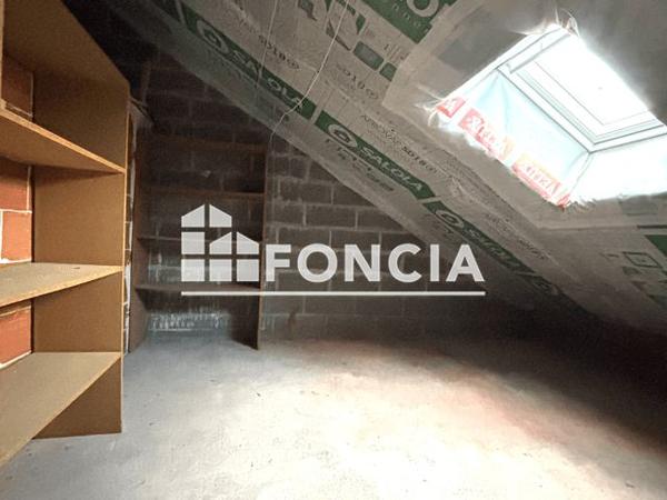 À vendre Appartement 4 pièces 81.98 m² - Saumur 49400