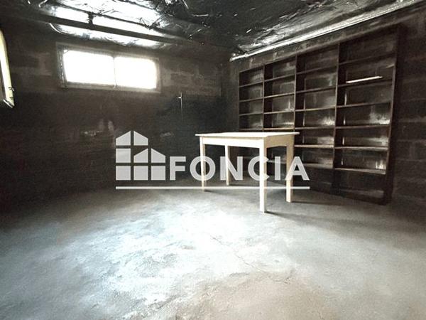 À vendre Appartement 4 pièces 81.98 m² - Saumur 49400