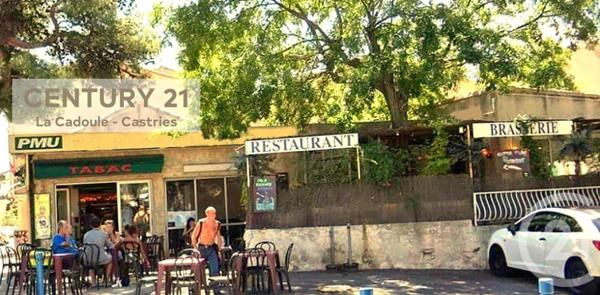 à vendre  150 m2 MARTIGUES - 13