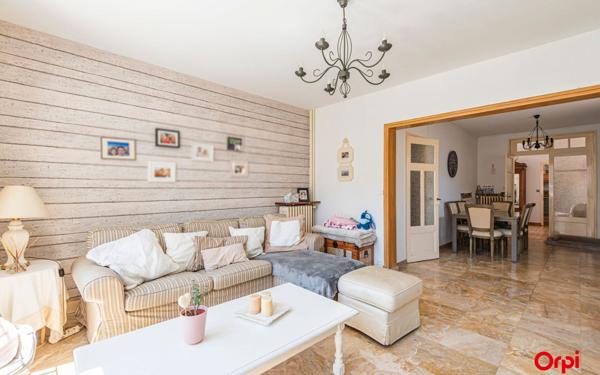 Maison à vendre    6 pièces •  Fismes