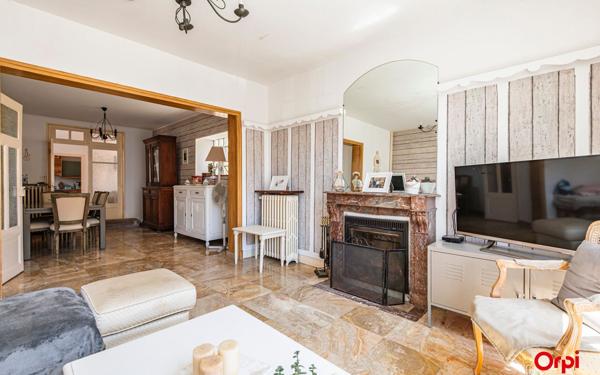 Maison à vendre    6 pièces •  Fismes