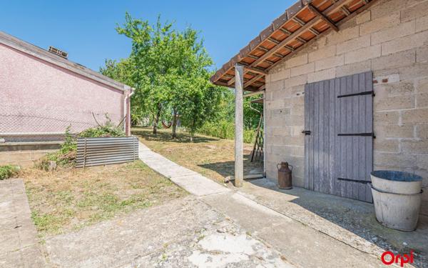 Maison à vendre    6 pièces •  Fismes