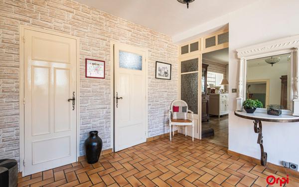 Maison à vendre    6 pièces •  Fismes