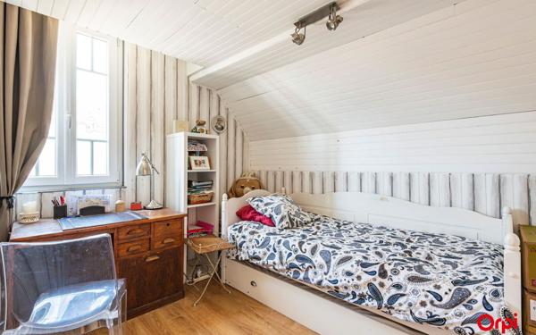 Maison à vendre    6 pièces •  Fismes