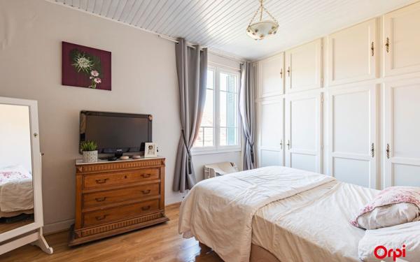 Maison à vendre    6 pièces •  Fismes