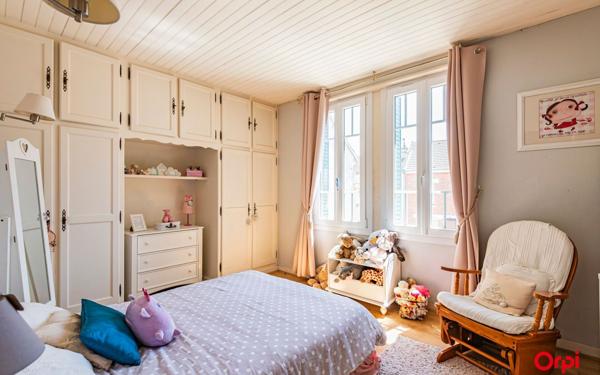 Maison à vendre    6 pièces •  Fismes