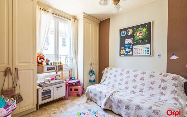 Maison à vendre    6 pièces •  Fismes