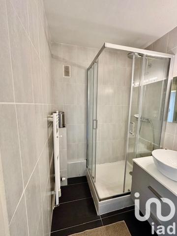 Appartement à vendre 4 pièces 69 m² Clermont-Ferrand