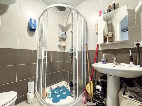 À vendre : Appartement 3 pièces à Sartrouville