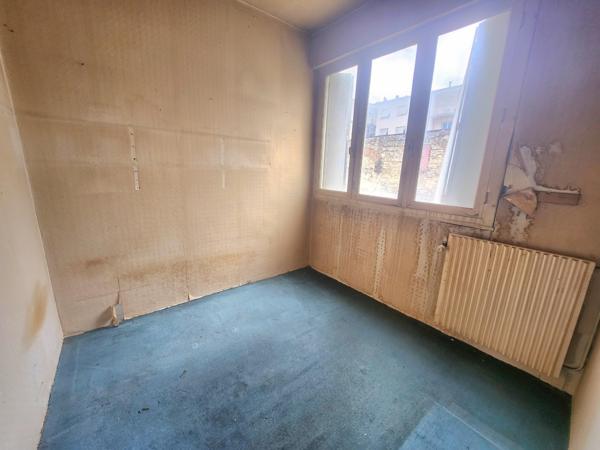 Vente / Appartement T6