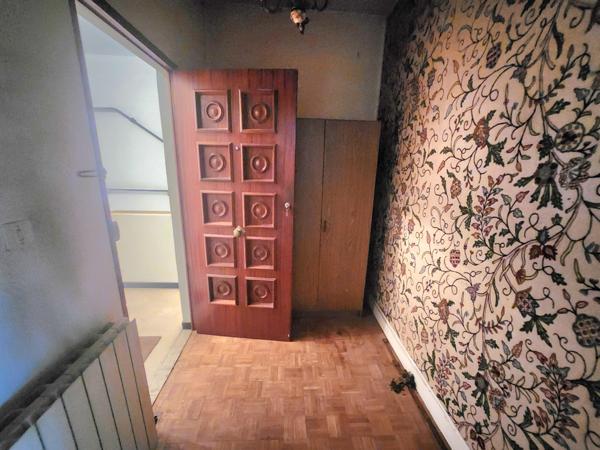 Vente / Appartement T6