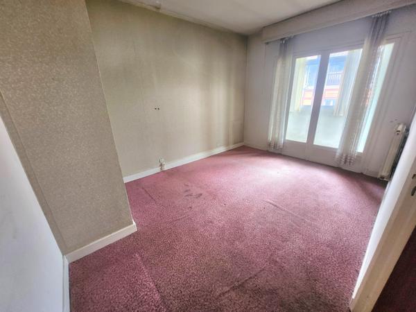 Vente / Appartement T6