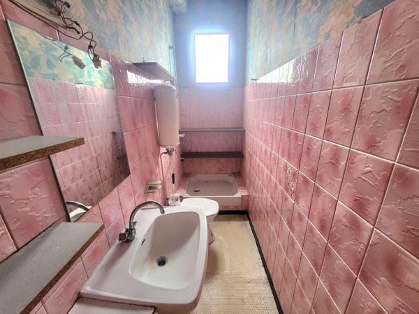 Vente / Appartement T6