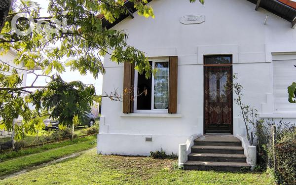 Maison à vendre    4 pièces •  La Tremblade