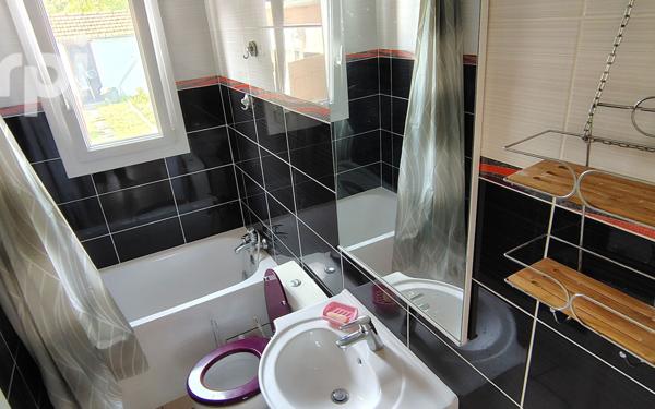 Maison à vendre    4 pièces •  La Tremblade