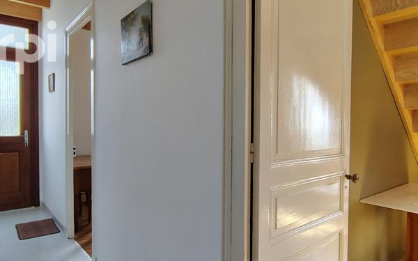 Maison à vendre    4 pièces •  La Tremblade