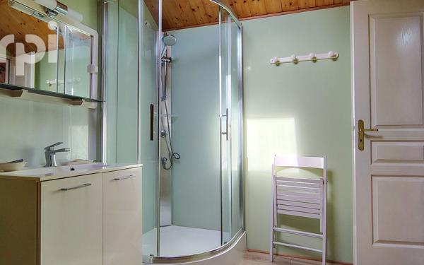 Maison à vendre    4 pièces •  La Tremblade