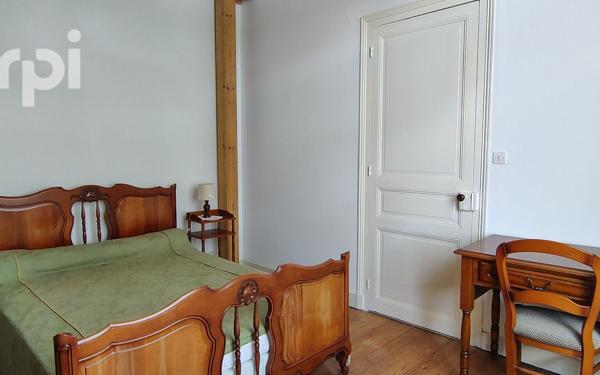 Maison à vendre    4 pièces •  La Tremblade