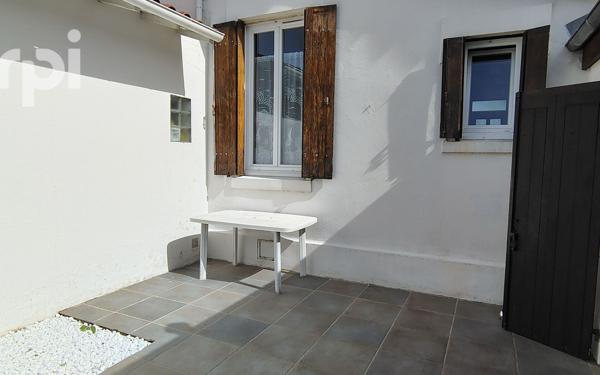 Maison à vendre    4 pièces •  La Tremblade