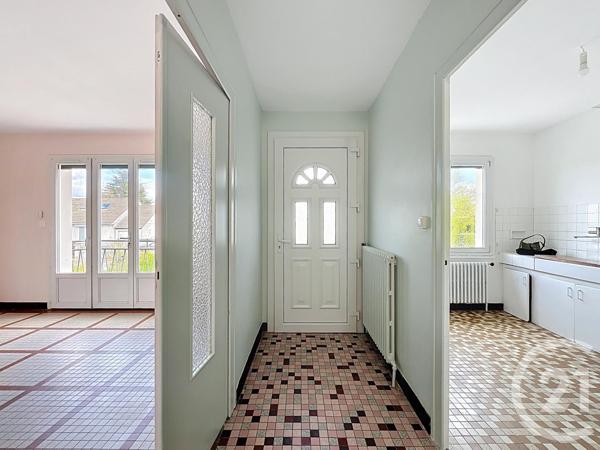 Maison à vendre  4 pièces - 74,24 m2 SARAN - 45