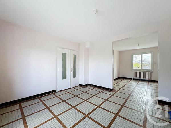 Maison à vendre  4 pièces - 74,24 m2 SARAN - 45