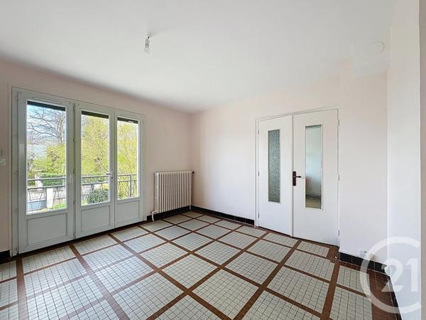 Maison à vendre  4 pièces - 74,24 m2 SARAN - 45