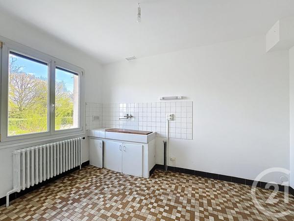 Maison à vendre  4 pièces - 74,24 m2 SARAN - 45