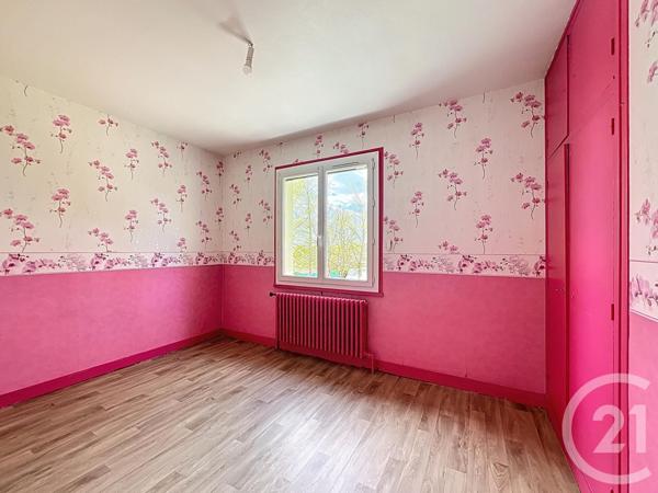 Maison à vendre  4 pièces - 74,24 m2 SARAN - 45