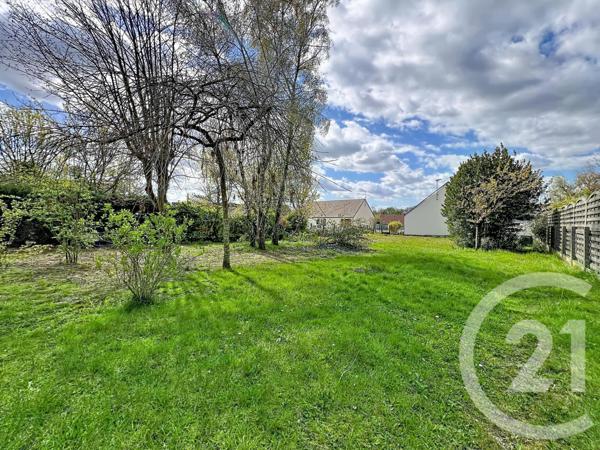 Maison à vendre  4 pièces - 74,24 m2 SARAN - 45