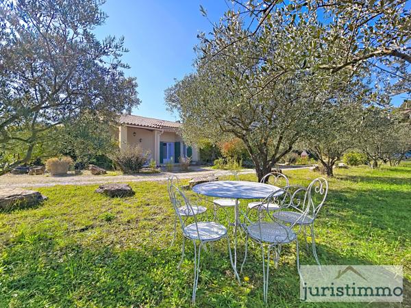 Saint-Romain-en-Viennois (84110) ENSEMBLE IMMOBILIER AVEC GITES - à 5 Min de VAISON-LA-ROMAINE