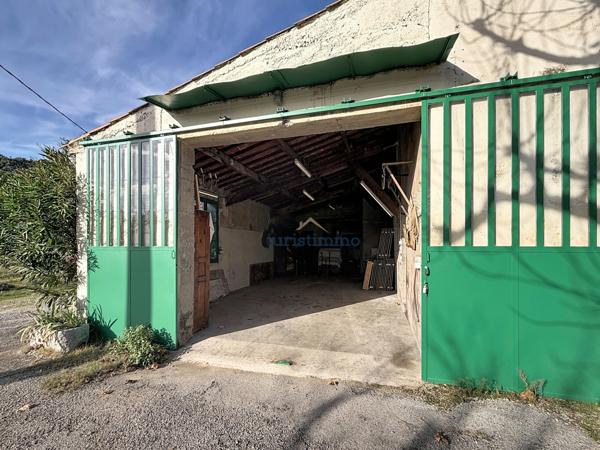 Saint-Romain-en-Viennois (84110) ENSEMBLE IMMOBILIER AVEC GITES - à 5 Min de VAISON-LA-ROMAINE