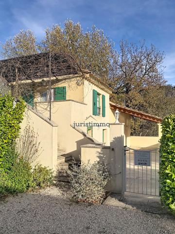 Saint-Romain-en-Viennois (84110) ENSEMBLE IMMOBILIER AVEC GITES - à 5 Min de VAISON-LA-ROMAINE