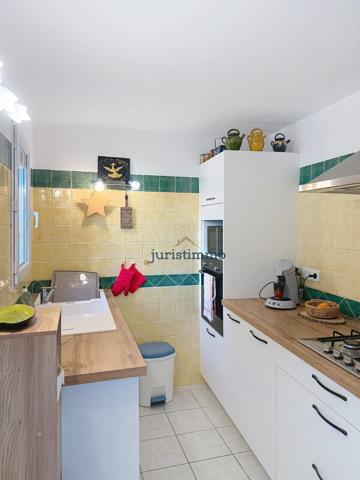 Saint-Romain-en-Viennois (84110) ENSEMBLE IMMOBILIER AVEC GITES - à 5 Min de VAISON-LA-ROMAINE