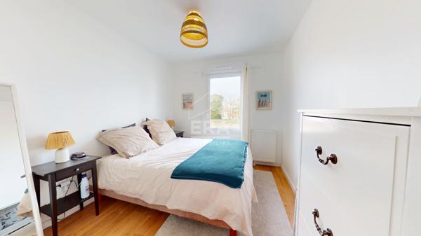 Appartement Caen 3 pièces 78 m2