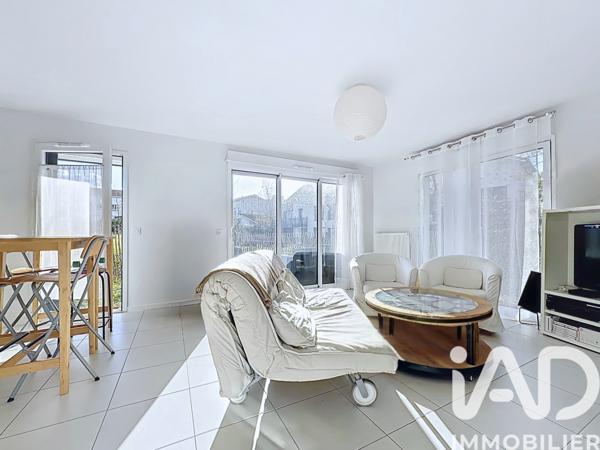 Appartement à vendre 4 pièces 84 m² Canéjan