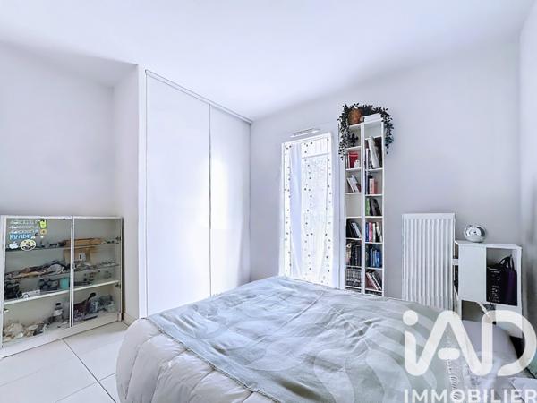 Appartement à vendre 4 pièces 84 m² Canéjan
