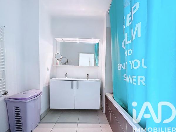 Appartement à vendre 4 pièces 84 m² Canéjan