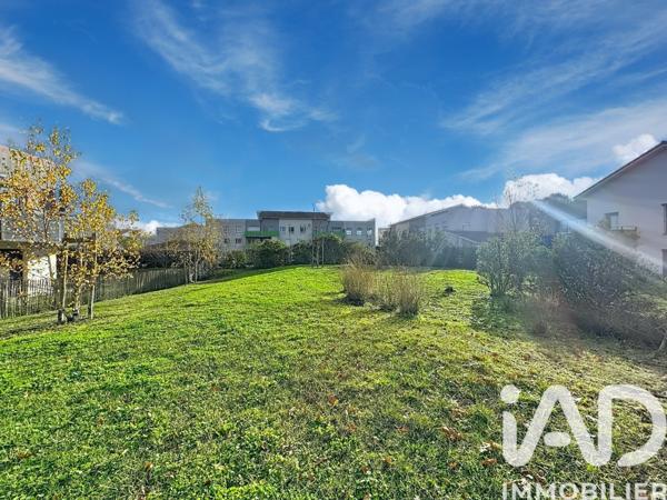 Appartement à vendre 4 pièces 84 m² Canéjan