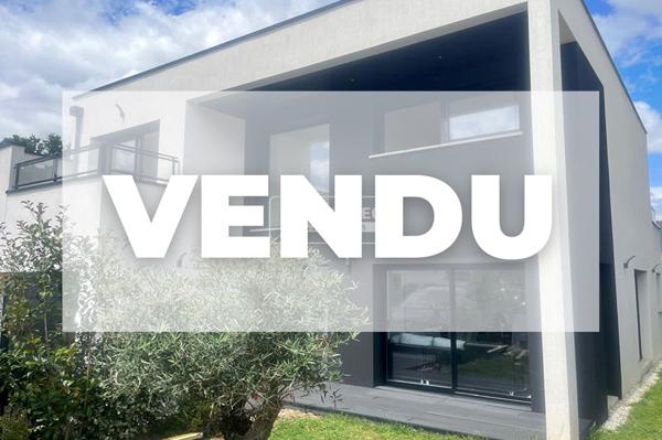 Maison 7 pièces – 158 m² environ à Betton (ref : 38101)