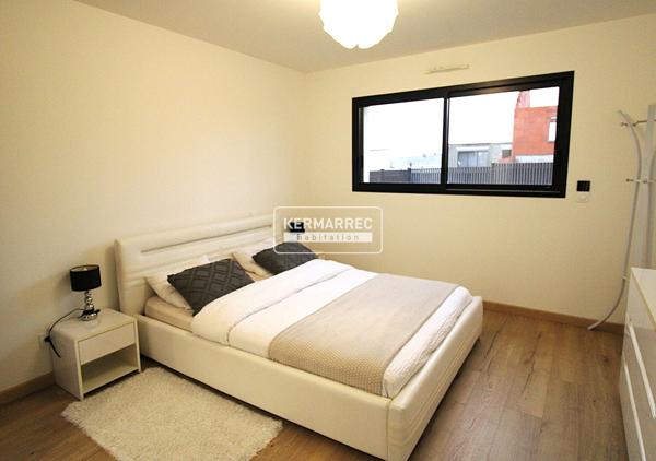 Maison 7 pièces – 158 m² environ à Betton (ref : 38101)