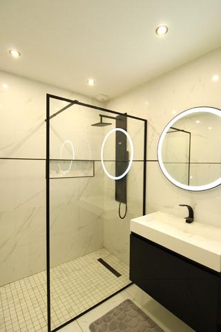 Maison 7 pièces – 158 m² environ à Betton (ref : 38101)