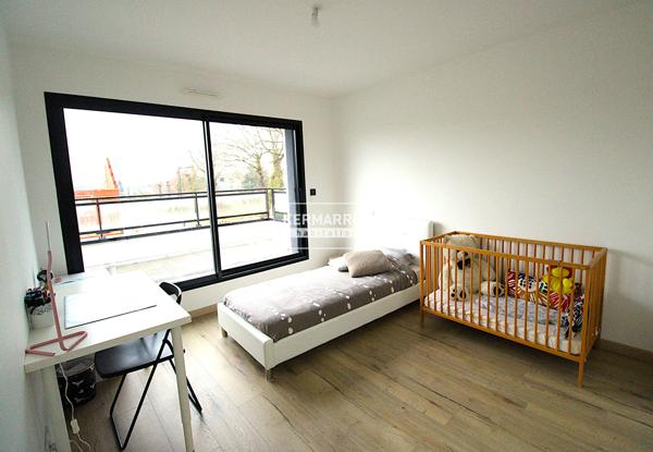Maison 7 pièces – 158 m² environ à Betton (ref : 38101)